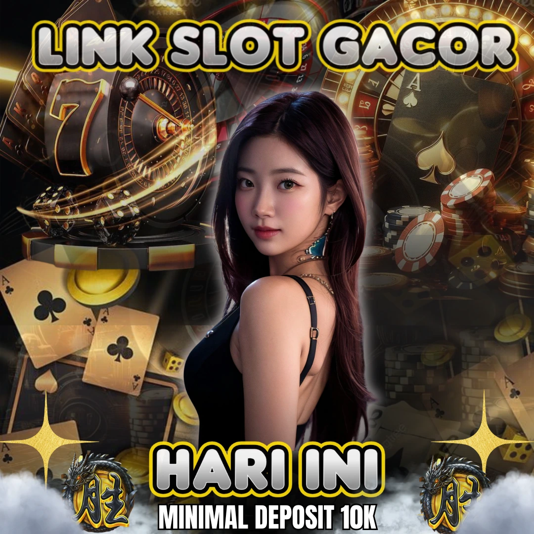 PANAS138 € Jackpot Win Menjalin PANAS 138